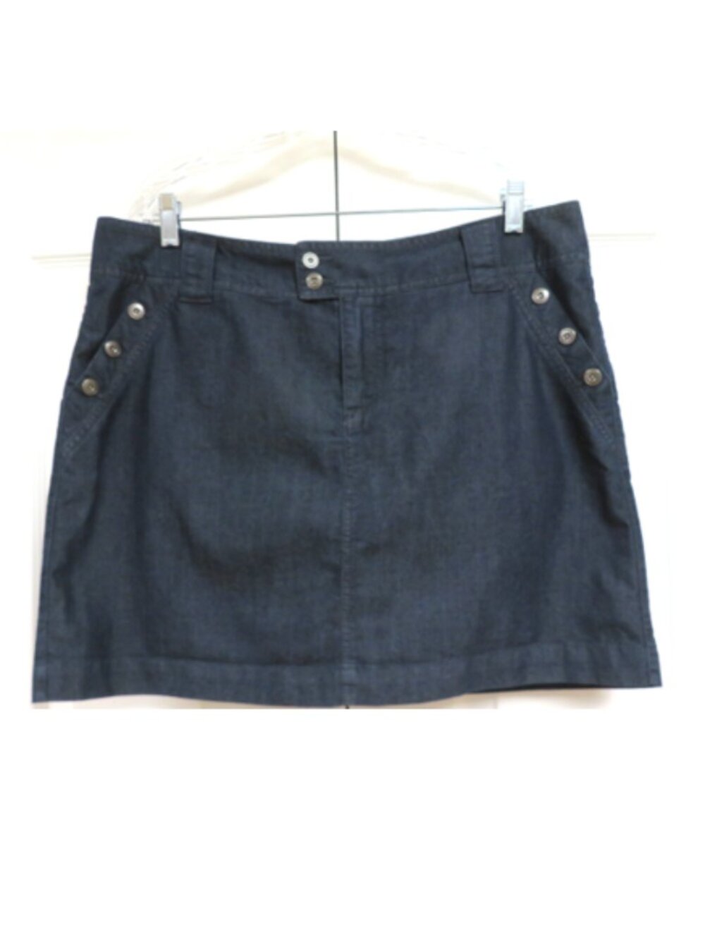 Sonoma  Life + Style 16 Denim Skort
